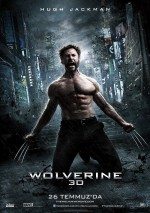 The Wolverine