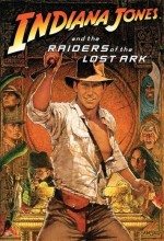 Indiana Jones 1 Kutsal Hazine Avcıları (1981)