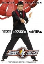 Johnny English 1