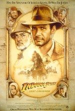 Indiana Jones 3 Son Macera (1989)