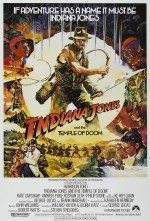 Indiana Jones 2 Lanetli Tapınak (1984)