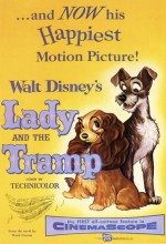 Leydi ile Sokak Köpeği 1 (1955)