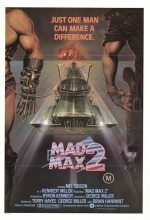 Mad Max 2 Yol Savaşçısı (1981)