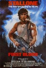 Rambo 1 (1982)