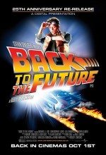 Geleceğe Dönüş 1 (1985)
