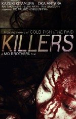 Ölüm Oyunu – Killers