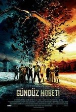 Gündüz Nöbeti