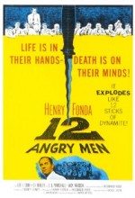 12 Kızgın Adam (1957)
