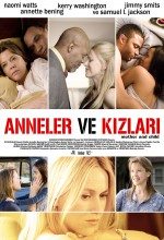 Anneler ve Kızları