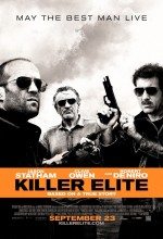 Seçkin Katiller – Killer Elite