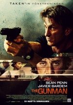 The Gunman