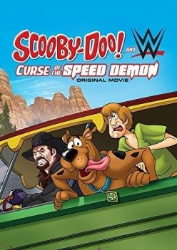 Scooby-Doo Ve Hız Yarışının Laneti