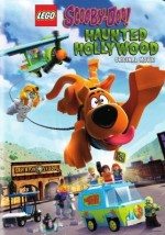 Lego Scooby Doo Perili Hollywood