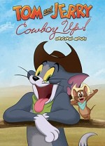 Tom ve Jerry Cesaretini Topla