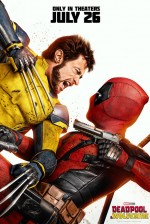 Deadpool 3 & Wolverine