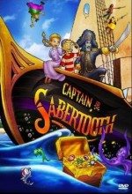 Kaptan Sabertooth