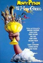 Monty Python Ve Kutsal Kase (1975)