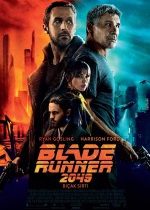 Blade Runner 2049 Bıçak Sırtı