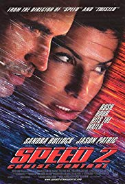 Hız Tuzağı 2 (1997)