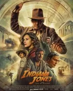 Indiana Jones 5 Kader Kadranı