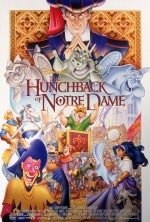Notre Dame’ın Kamburu (1996)